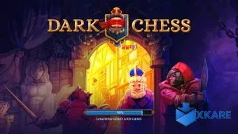 Dark Chess