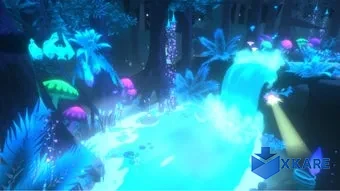 Beasts of Maravilla Island