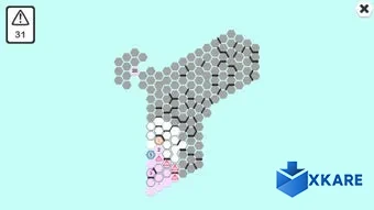 Hexceed: Ventus Pack