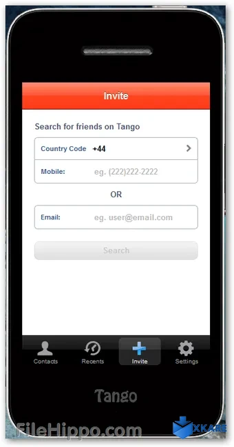 Tango