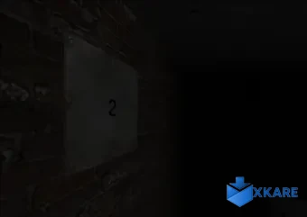 SCP-087-B