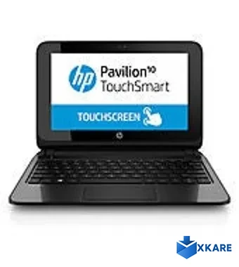 HP Pavilion 10 TouchSmart 10-e010sa Notebook PC drivers