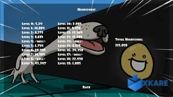 Let Me do it for You