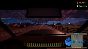 SimPoly Drive