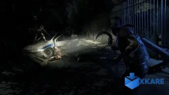 Dying Light: The Bozak Horde