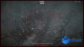 PANZER SHOOT