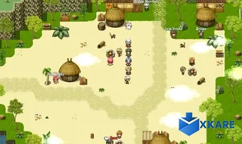 Final Fantasy XI Braver