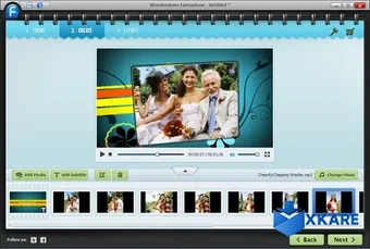 Wondershare Fantashow