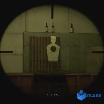 PIGFACE: Combat Demo