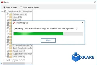 MailsDaddy PST to Office 365 Migration Tool
