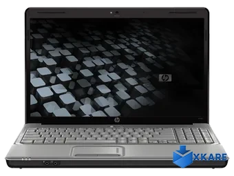 HP G61-429WM Notebook PC drivers