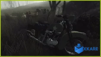 Motorcycles of the Apocalypse