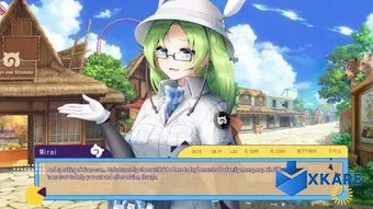 Kemono Friends Opening Day