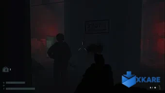 Paranoia 2: Savior