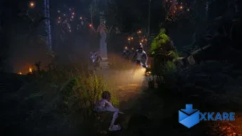 The Lord of the Rings: Gollum