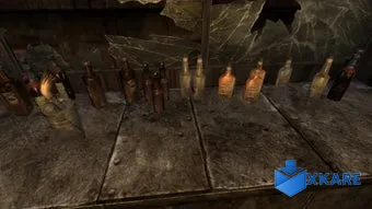 Items Transformed - Enhanced Meshes (ITEM)