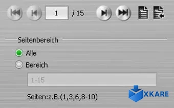 Aiseesoft PDF to ePub Converter