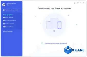 Aiseesoft iPhone Cleaner