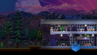 Farworld Pioneers