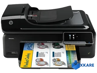 HP Officejet 7500A Wide Format e-All-in-One Printer
