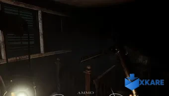 Emiline: The Ghost of White Willow