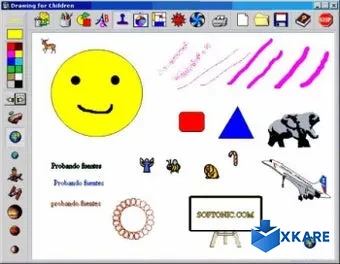 Drawing for Children