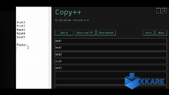 Copy++