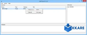 UEFITool