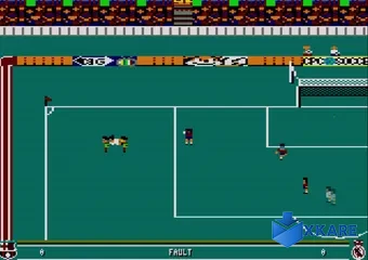 CPC SOCCER 22
