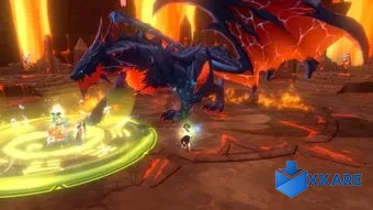 Summoners War: Chronicles