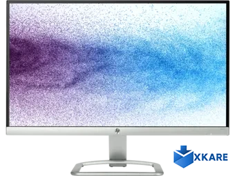 HP 22es 21.5-inch Display drivers