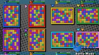 Collapsus - Early Access