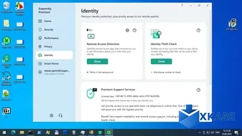 Kaspersky Premium
