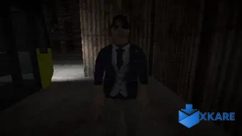 The Devils Route