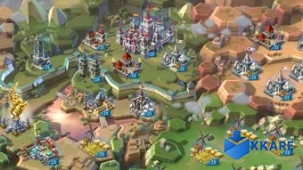 Lords Mobile