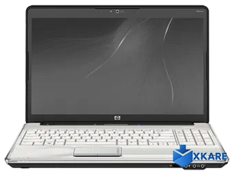HP Pavilion dv6t-2000 CTO Notebook PC drivers