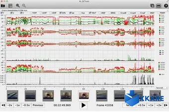 QCTools