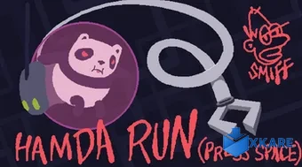 Hamda Run