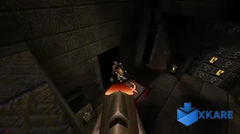 Quake Reignited Mod