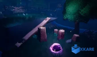 Ripple and Frawg: The Seasonal Song