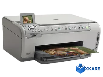HP Photosmart C5140 Printer drivers