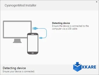 CyanogenMod Installer