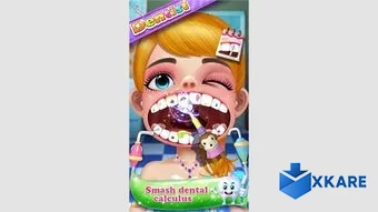 Crazy Dentist Hospital