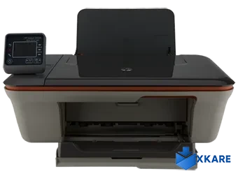 HP Deskjet 3054A e-All-in-One Printer drivers