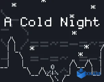 A Cold Night
