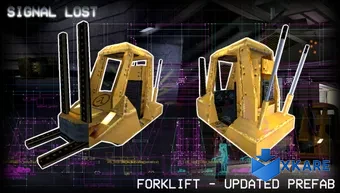 SIGNAL LOST