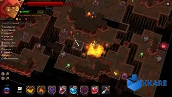 Desktop Dungeons: Rewind
