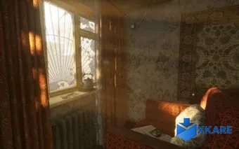 I Know This Place..? (chapter I)
