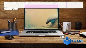 Pixel Ruler - Measure Distance on Screen