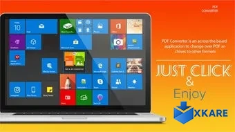 Pdf to Word PDF Converter